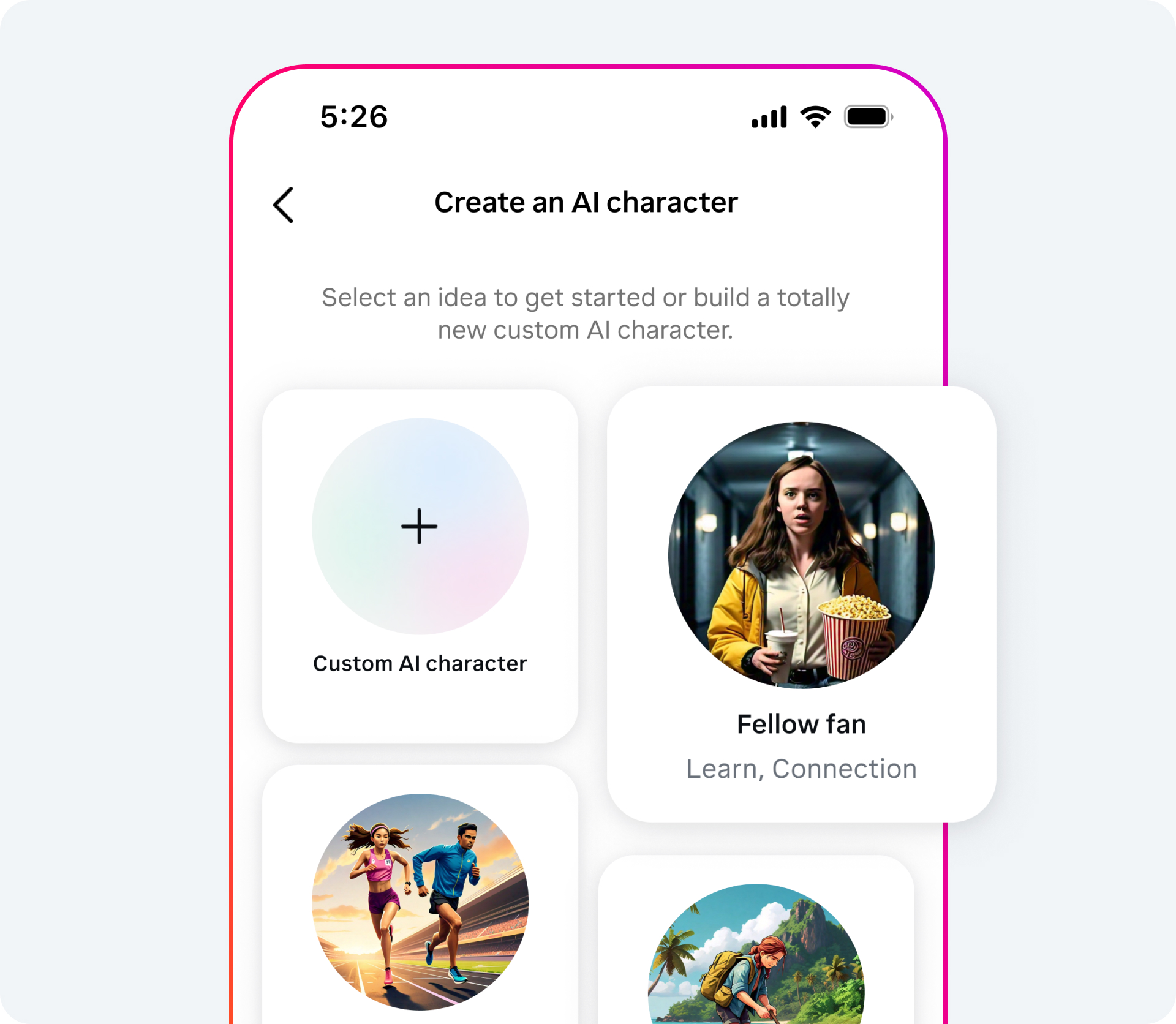 01_create-AI-character-flow_Carousel-01.webp